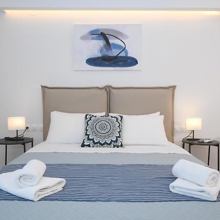 Economic Studios In Crete Heraklion  Ngoại thất bức ảnh