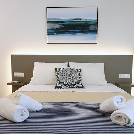Economic Studios In Crete Heraklion  Ngoại thất bức ảnh