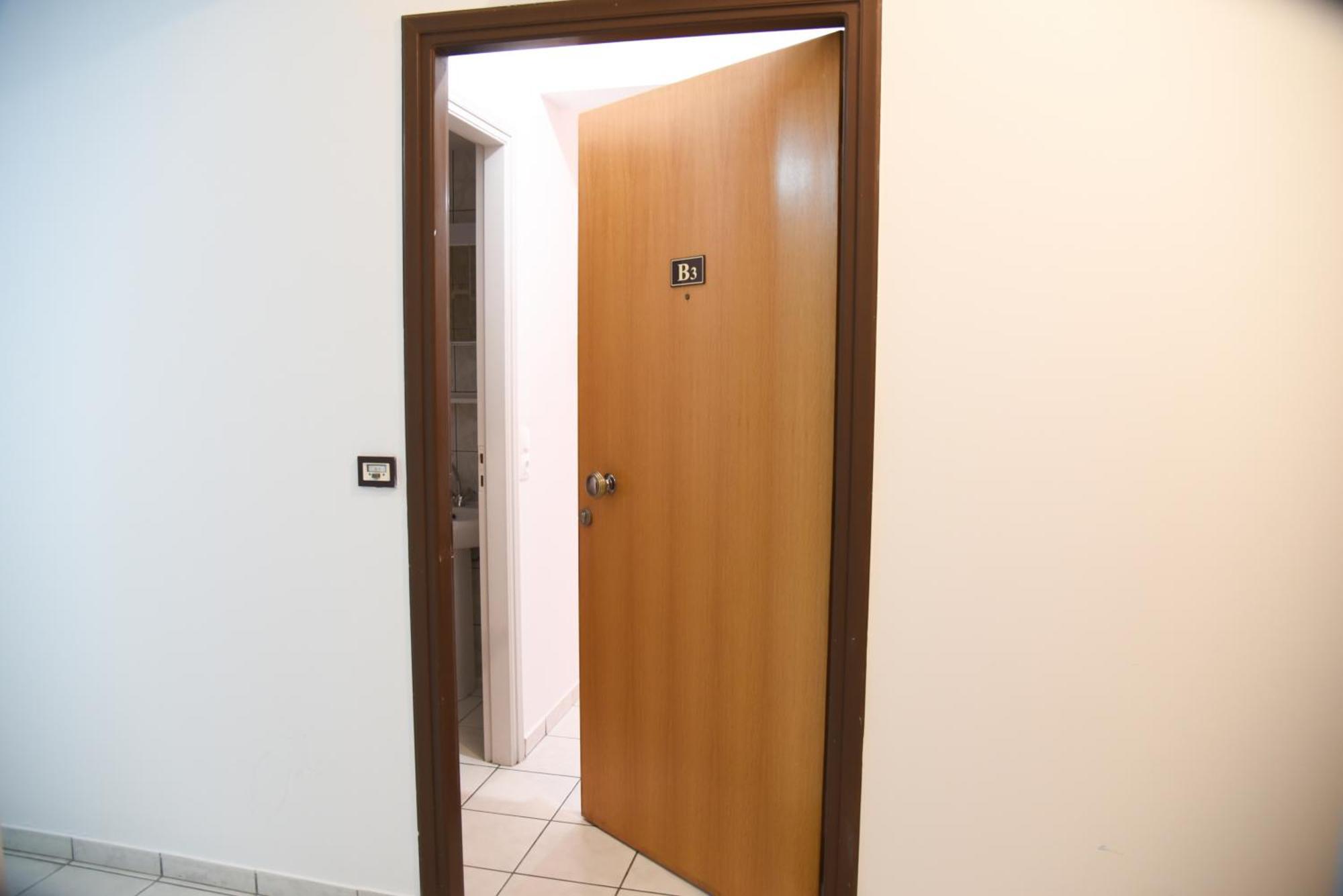 Economic Studios In Crete Heraklion  Ngoại thất bức ảnh