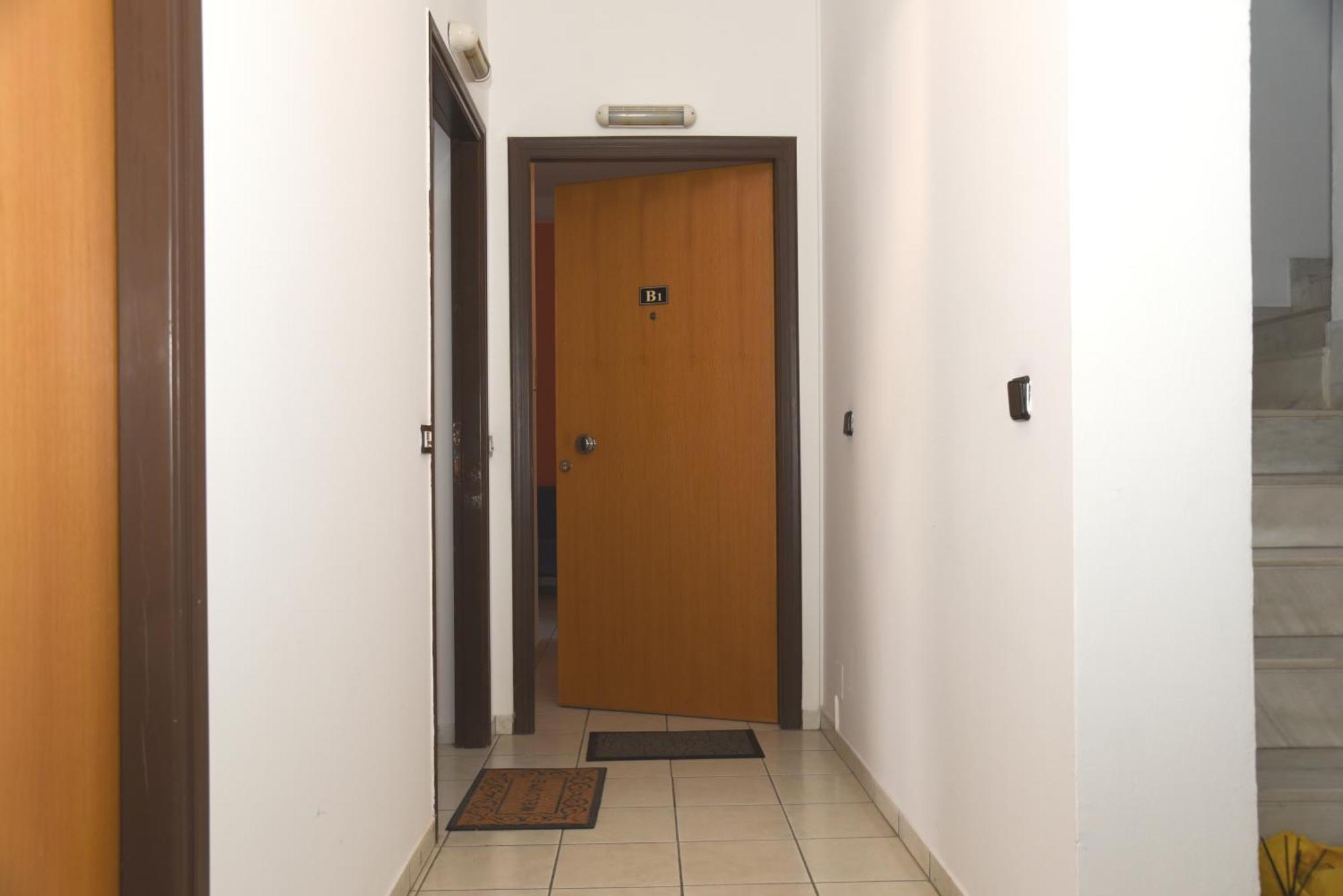 Economic Studios In Crete Heraklion  Ngoại thất bức ảnh