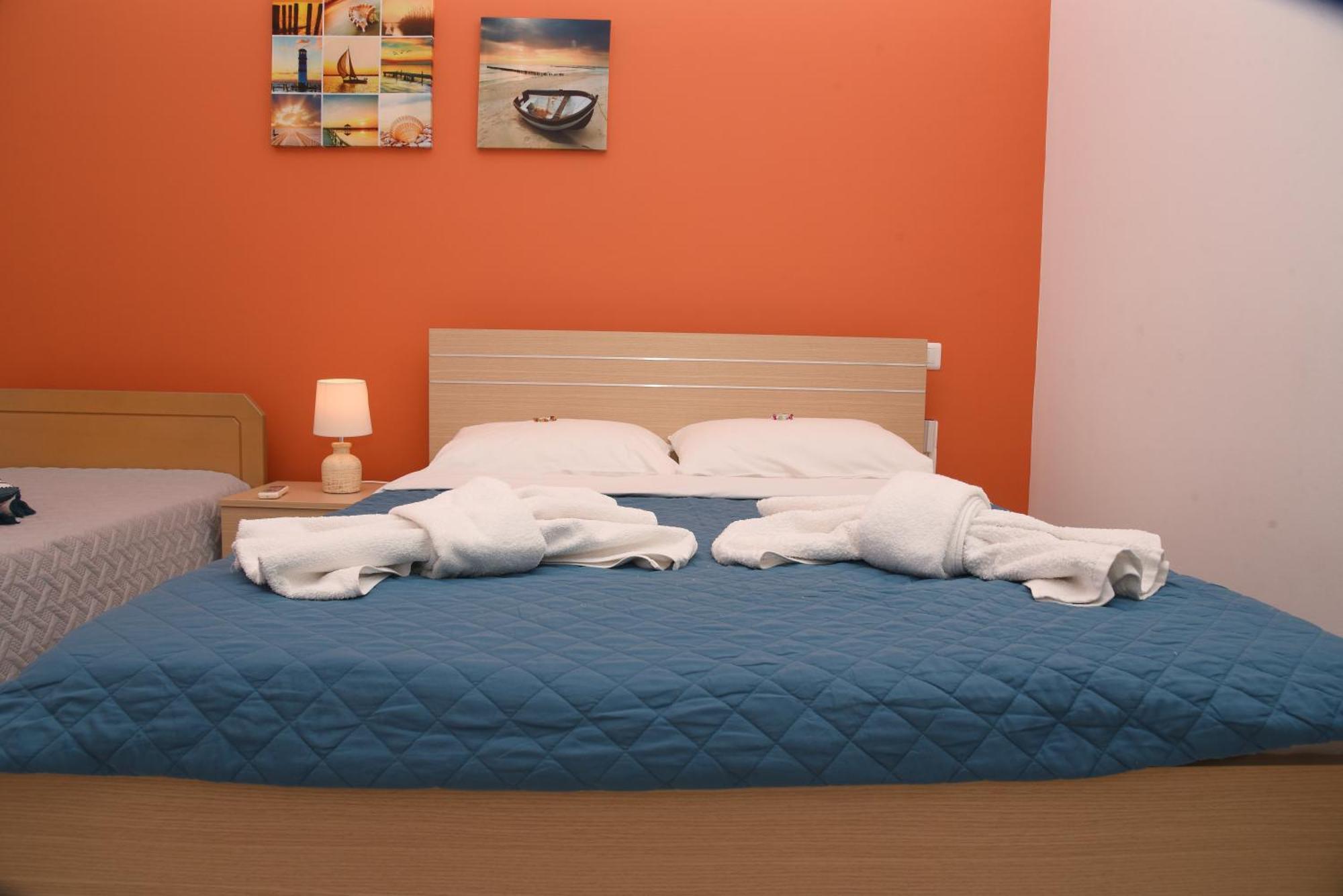 Economic Studios In Crete Heraklion  Ngoại thất bức ảnh