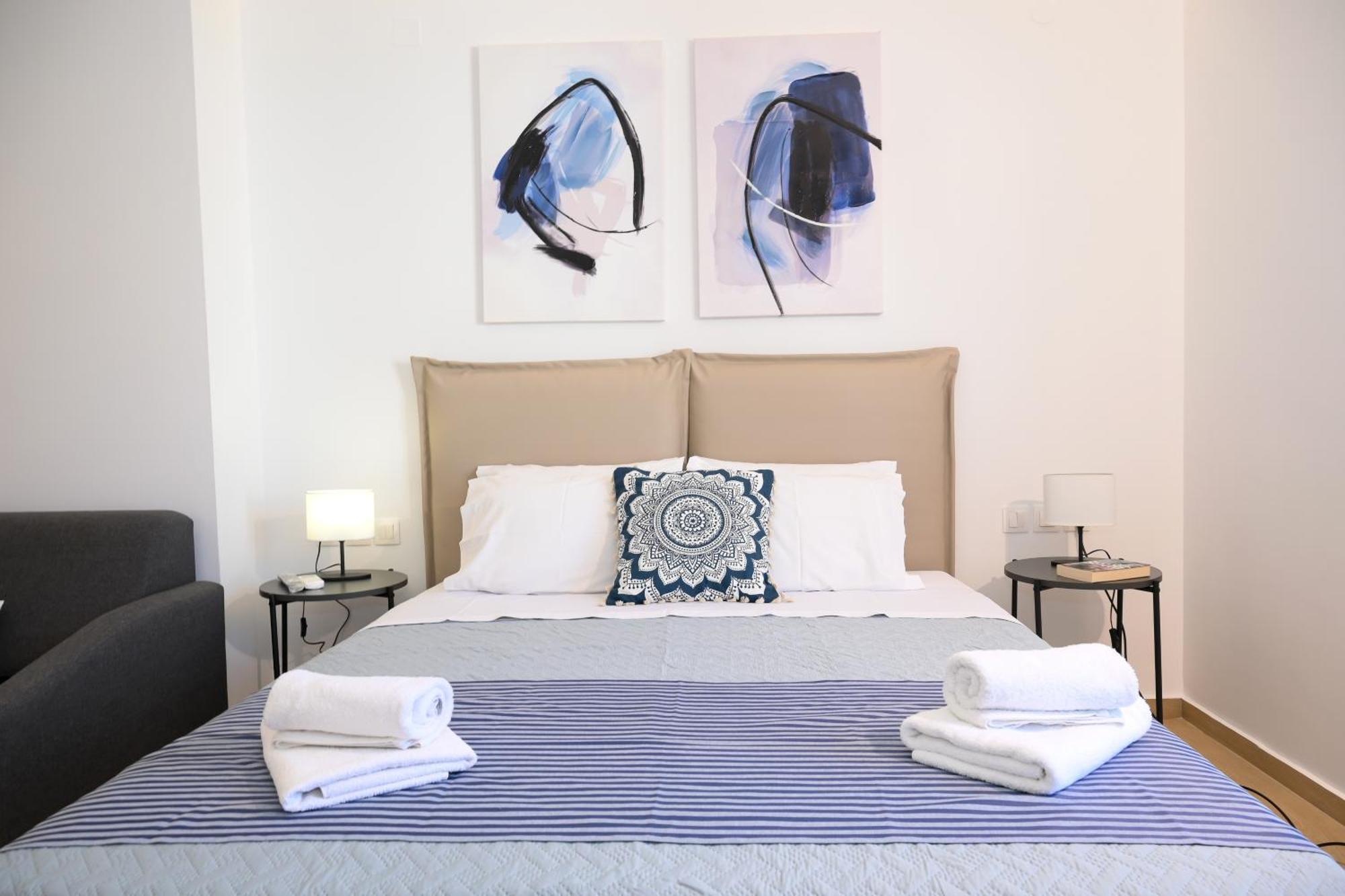Economic Studios In Crete Heraklion  Ngoại thất bức ảnh