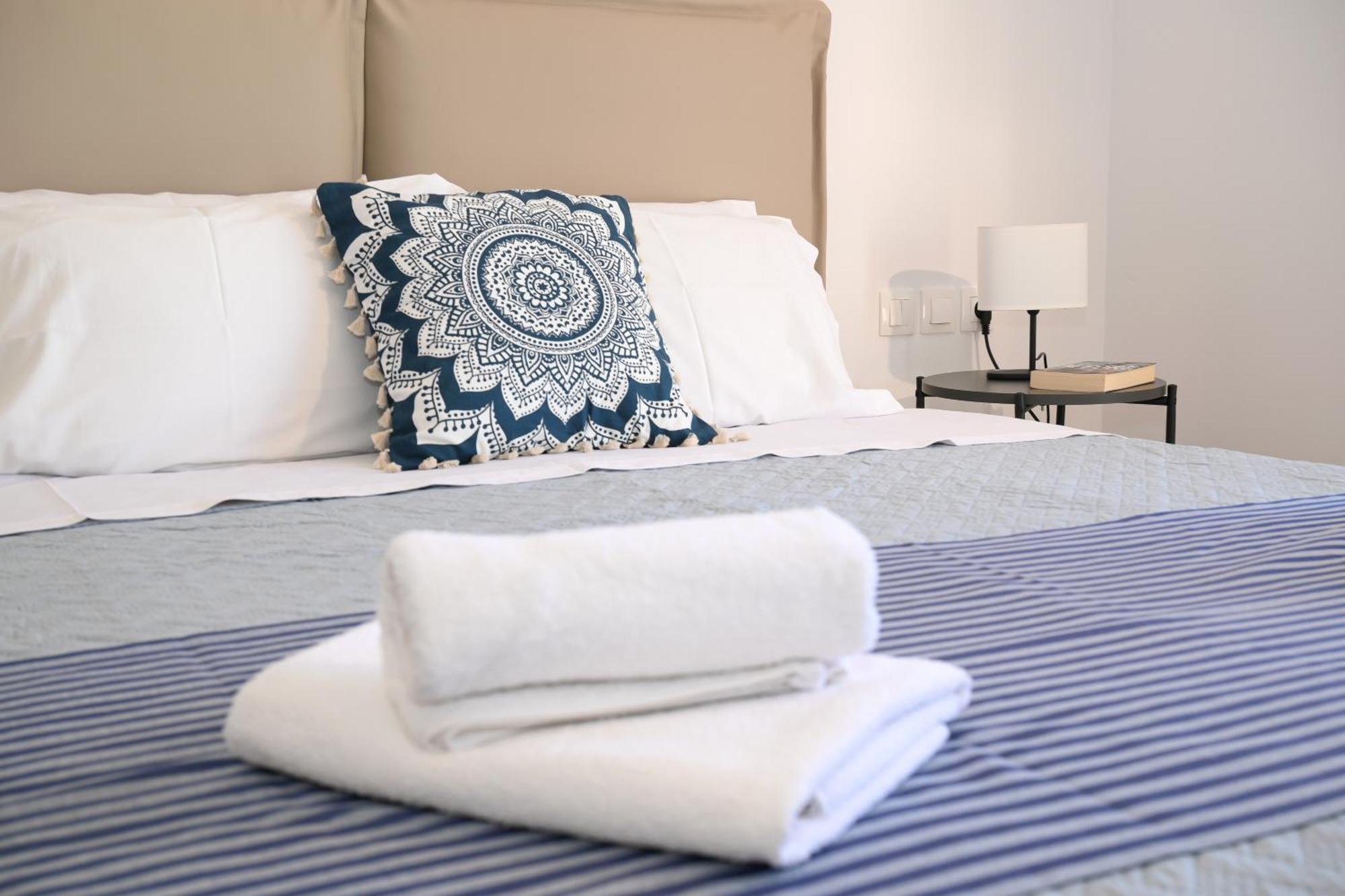 Economic Studios In Crete Heraklion  Ngoại thất bức ảnh